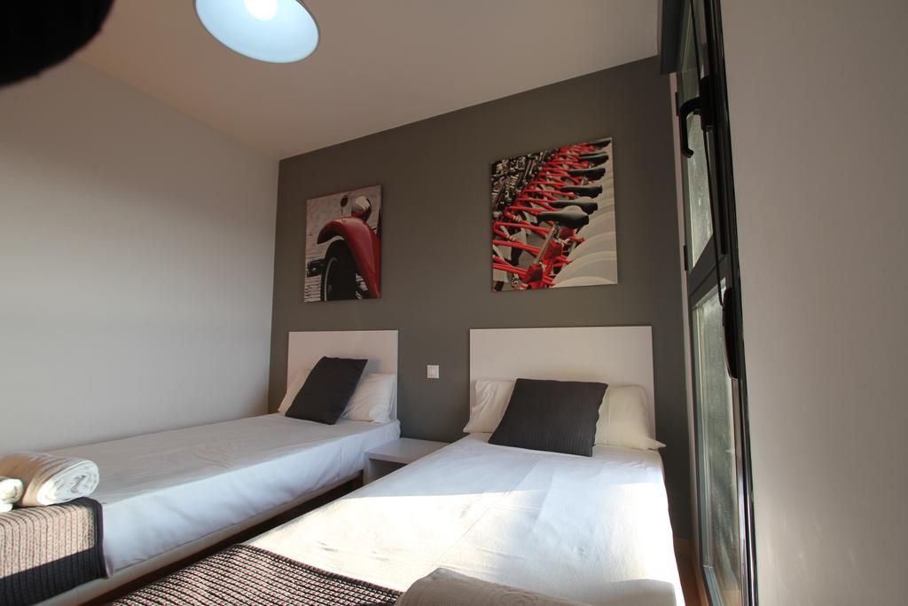 For A Stay Las Dunas Cambrils Dış mekan fotoğraf