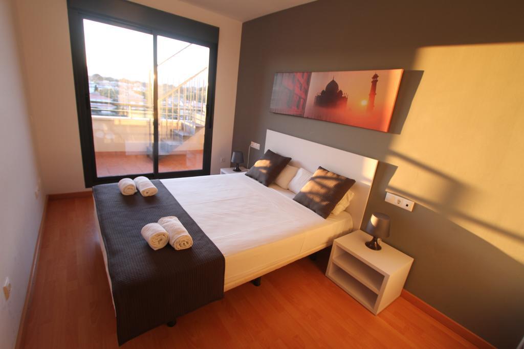 For A Stay Las Dunas Cambrils Dış mekan fotoğraf