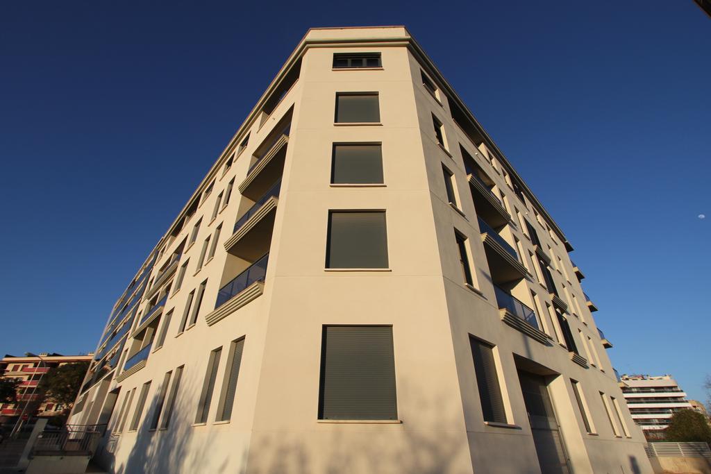 For A Stay Las Dunas Cambrils Dış mekan fotoğraf