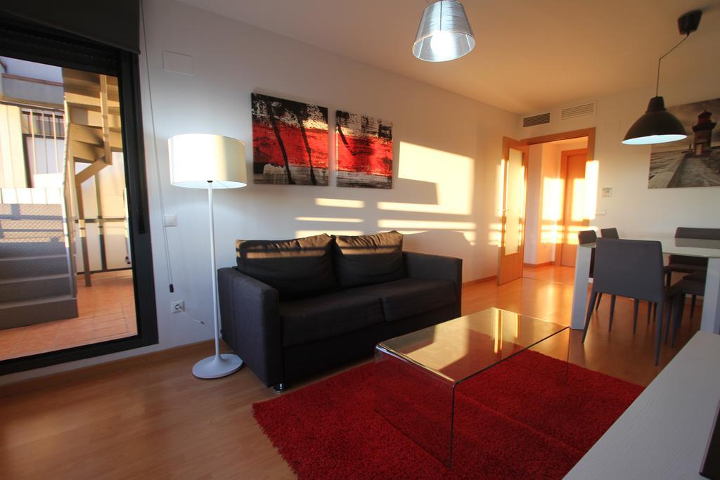 For A Stay Las Dunas Cambrils Dış mekan fotoğraf