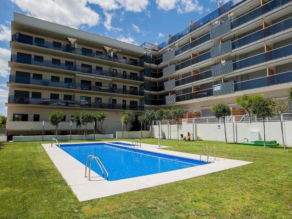 For A Stay Las Dunas Cambrils Dış mekan fotoğraf