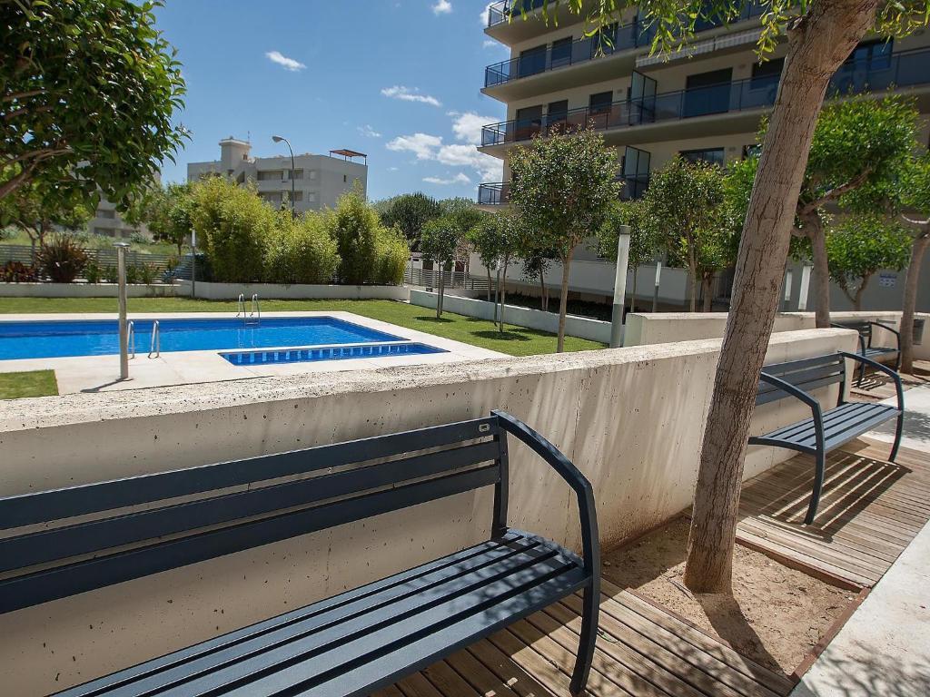 For A Stay Las Dunas Cambrils Dış mekan fotoğraf