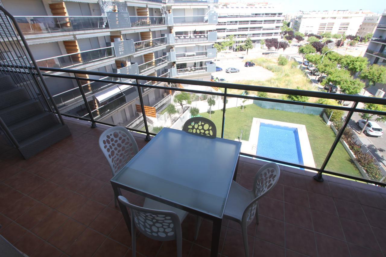 For A Stay Las Dunas Cambrils Dış mekan fotoğraf