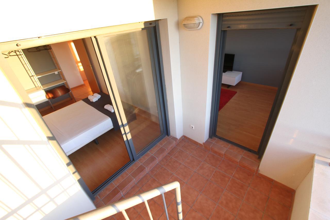 For A Stay Las Dunas Cambrils Dış mekan fotoğraf